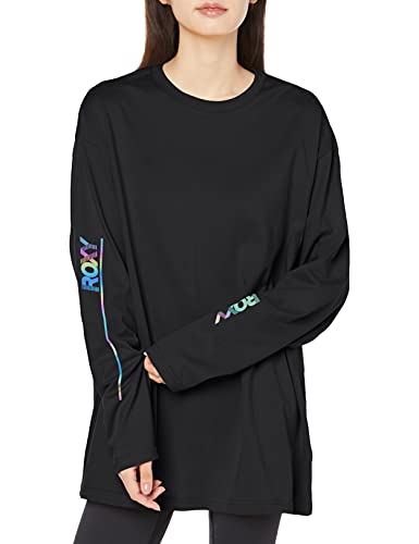 Tシャツ BEAT L/S TEE レディース BLK L
