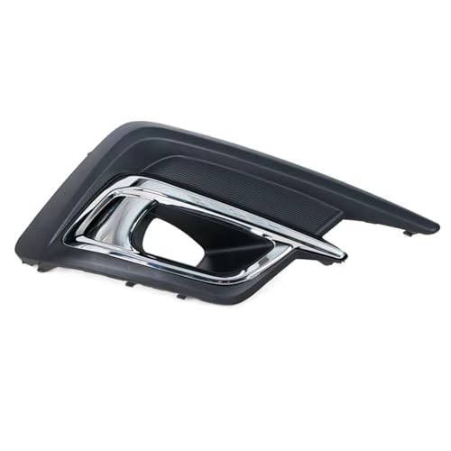 Grille phare antibrouillard Subaru Legacy 2018-2019 pare-chocs avant