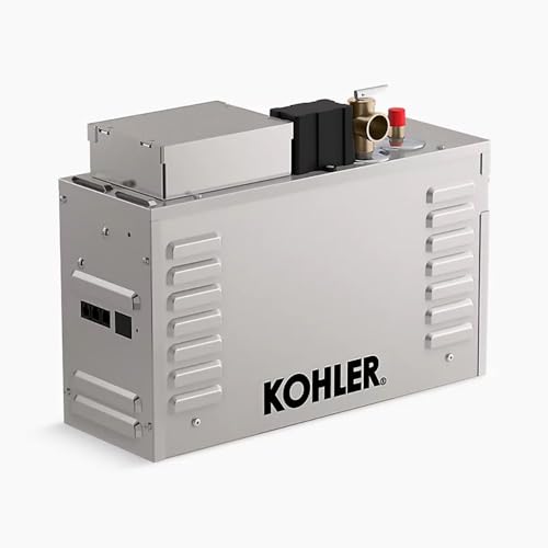 Kohler 32326-NA 9kW Steam Generator