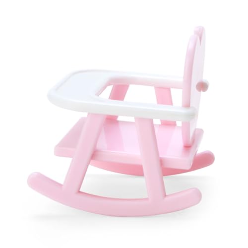Image of Sanrio 554995 Hello Kitty Baby Chair Mat