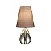 Robert Abbey 684 One Light Table Lamp