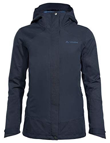Preisvergleich Produktbild VAUDE Damen Miskanti II Doppeljacke