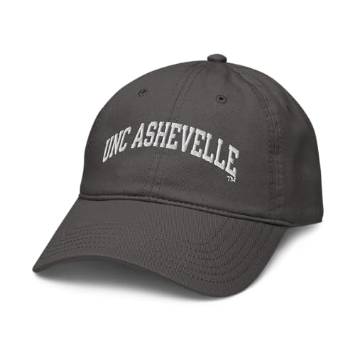 Gorra Ajustable North Carolina Asheville Bulldogs miniatura 1