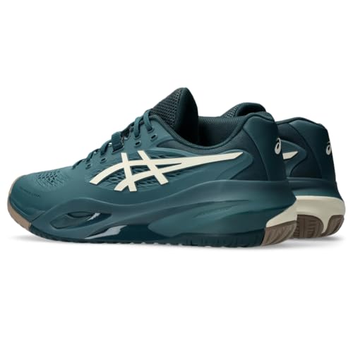 Image of ASICS Gel-Resolution X