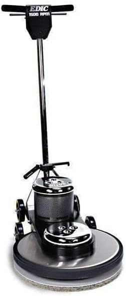 Saturn 20" 1500 RPM High Speed Burnisher