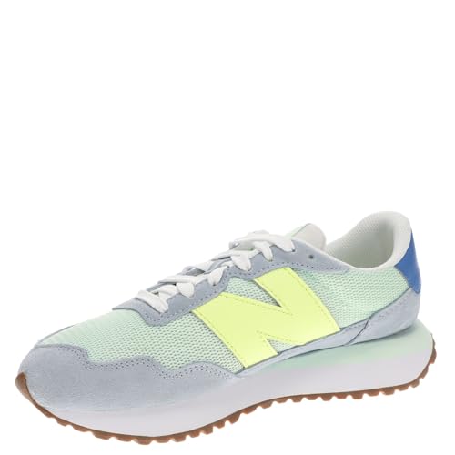 Image of New Balance Women 237 Sneakers