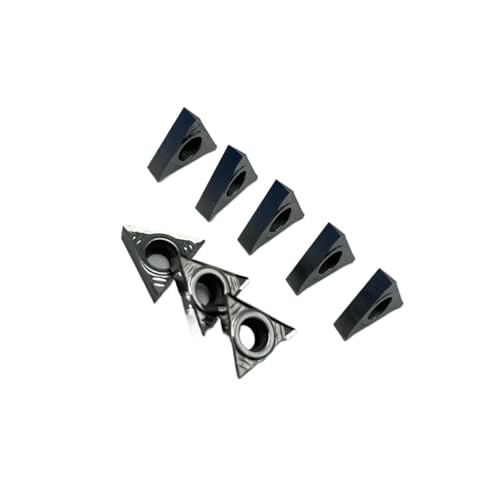 Fresa para torneado interno TCGT090204 AK H01 miniatura 1