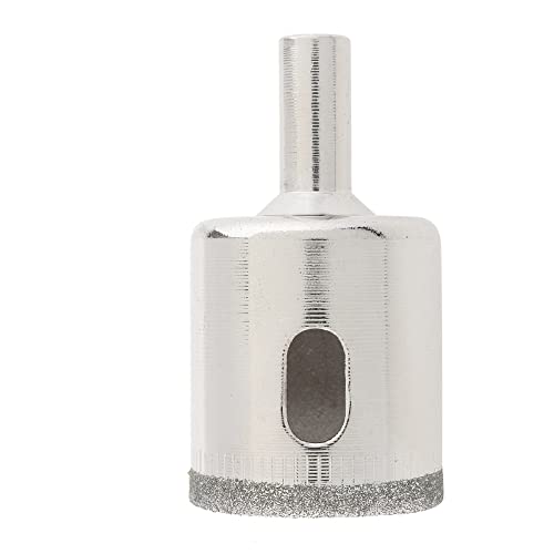 Broca diamante 5-50 mm para vidrio y cerámica miniatura 1