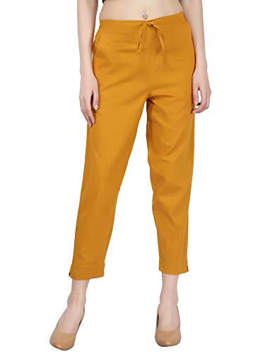 Image of Decot Paradise Women's Cotton Relaxed Bottom