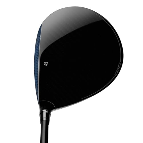 TaylorMade Golf Qi10 Driver - Image 3