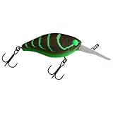 Illex Diving Cherry 48 Wobbler schwimmend Guripan Craw