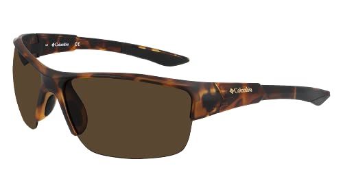 Image of Columbia mens Wingard Rectangular Sunglasses