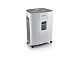 Dahle PaperSAFE PS 260 Aktenvernichter – 12 Blatt, P4, Partikelschnitt