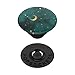 PopSockets Phone Grip with Expanding Kickstand, Adhesive Grip, Into The Woods - Mystic Forest