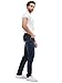 GUESS mens Eco Slim Straight Jeans, Blue Guitar, 30 US