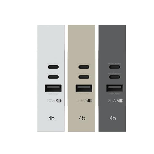 Módulo USB 4box compatible con Bticino LivingNow, simplifica la carga de móviles en casa 2