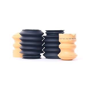 MAGNETI MARELLI Staubschutzsatz Stoßdämpfer Vorderachse