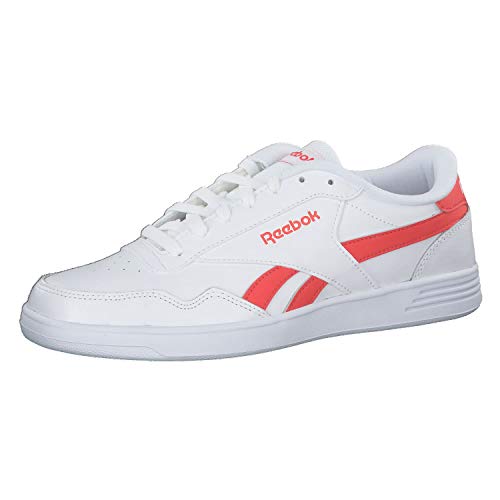 Reebok Royal Techque T, Sneaker Uomo, White Vivdor White, 38.5 EU