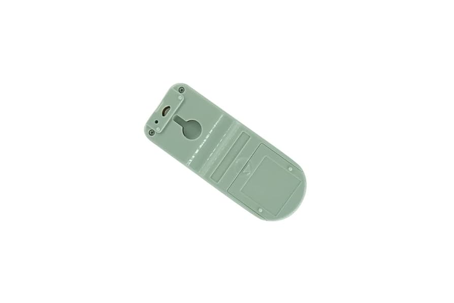 Amazon | Remote Control for 日立RAS-AJ28DG RAS-AJ28E RAS