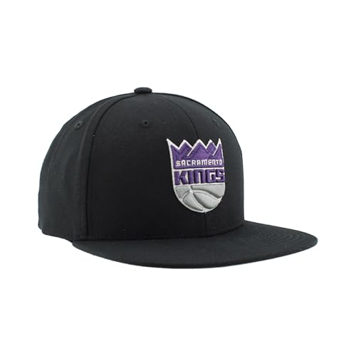 Image of ZHATS NBA Unisex-Adult NBA Officially Licensed Adjustable Snapback Hat Flat Bill Z11 Icon Team Color