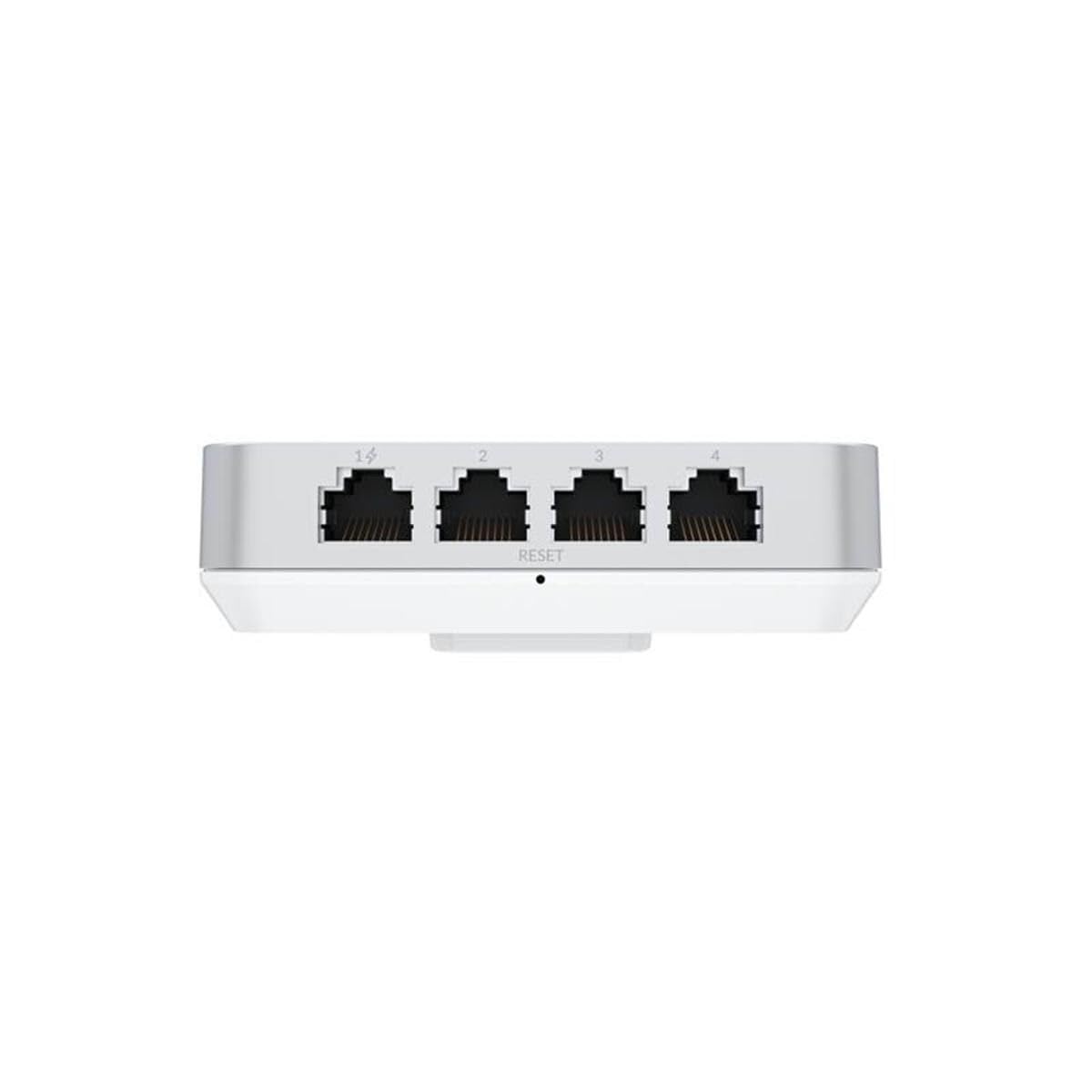Ubiquiti Unifi 6 - Punto Di Accesso - WI-Fi 6 - 2,4 Ghz, 5 Ghz
