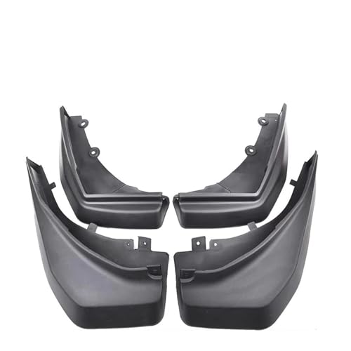 Garde-boue Range Rover Evoque Dynamic pour rouler propre sous la pluie