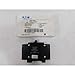 Eaton Cutler-Hammer CHQCF1015 C-H QCF1015 QCF BKR 1P 15A 1, Black