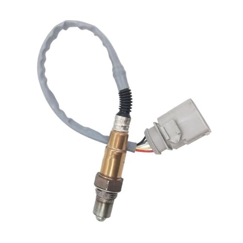 Capteur d'oxygène O2 lambda en amont 0258027115 pour Audi A4 A5 Q5 2013-2018