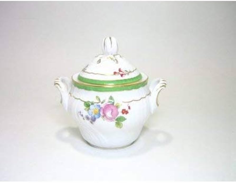 リチャードジノリ エルバ ポット