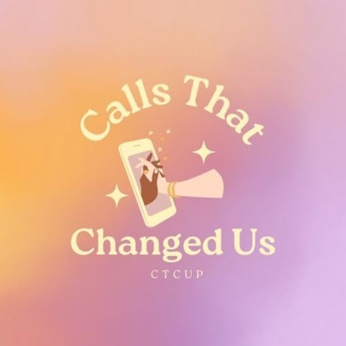『Calls That Changed Us』のカバーアート