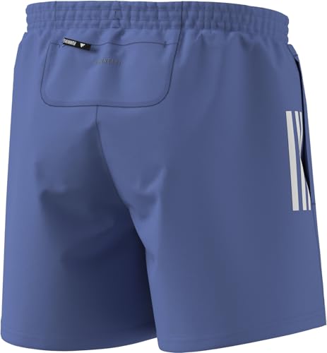 Image of adidas Men Shorts | OTR B Short | Black |