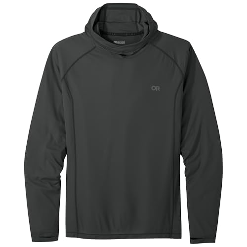 Outdoor Research Mens Echo Hoodie product thumbnail 7