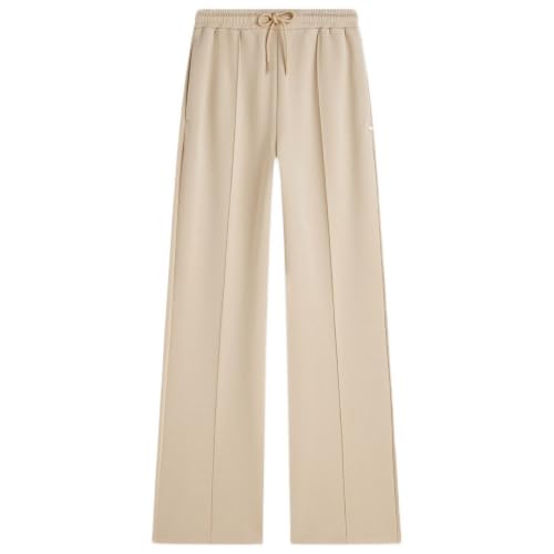 Modal sweatpants femme haut de gamme teinte doeskin - 4