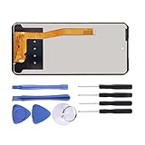 Wilgure Digitizer Assemblée LCD pour Unihertz Tank2 8849 Remplacement pour la réparation d'appareils mobiles LCD Remplacement Wilgure Digitizer Assemblée LCD pour Unihertz Tank2 8849 Remplacement pour la réparation d'appareils mobiles LCD Remplacement