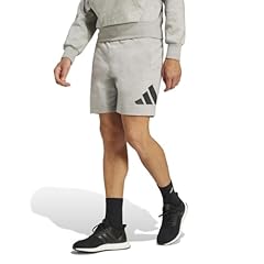 Medium Grey Heather/Black