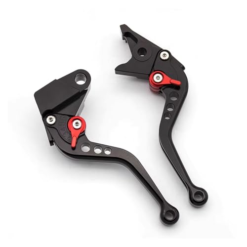Palanca embrague freno ajustable CNC para control preciso de frenada en Kawasaki Z750 2