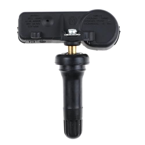Capteur TPMS pour S550 S600 alerte de pression précise 3123
