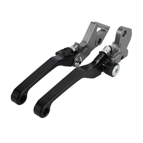 Levier d'embrayage moto DR650SE pour vos sorties tout-terrain - 3
