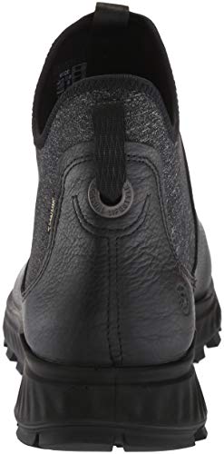 ECCO Exostrike W, Stivaletti, Donna, Nero (Black)