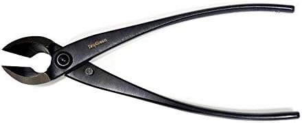 TinyGreen Japan Bonsai Tool: Professional Grade Japanese Concave Cutters