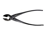 TinyGreen Japan Bonsai Tool: Professional Grade Japanese Concave Cutters