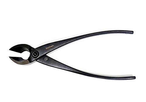 Tinygreen Japan Bonsai Tool: Professional Grade Japanese Concave Cutters #TOP20