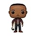 Funko Pop TV: Abbott Elementary - Gregory Eddie - Collectable Vinyl Figure - Gift Idea - Official Merchandise - Toys for Kids & Adults - Comedy Fans - Model Figure for Collectors