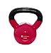 Gymenist Exercise Kettlebell Fitness Workout Body Equipment Choose Your Weight Size (18 LB)