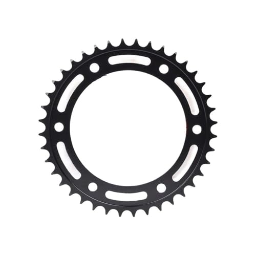 Pignon arrière 42T moto 525 pour éliminer les bruits de transmission sur CBR1000RR