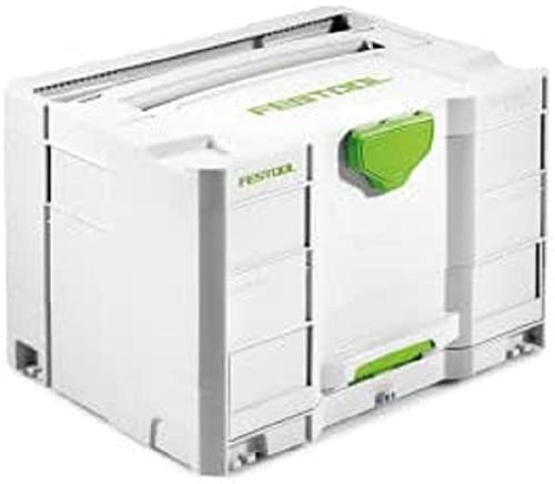 Festool 200117 Systainer SYS-Combi 2