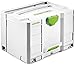 Festool 200117 Systainer SYS-Combi 2