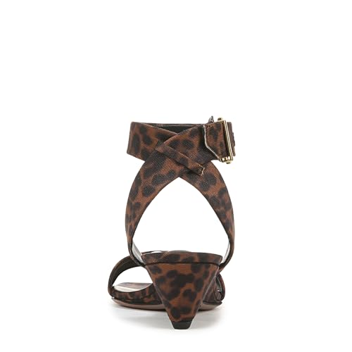 Franco Sarto Women's Savini Heeled Sandal3