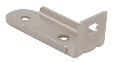 Image of Mean Well MHS013 Power Supply Mounting Bracket Accessory, 1.62 inch L x 0.67 inch W x 0.60 inch H (Pack of 10)