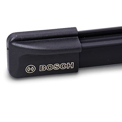 Bosch Scheibenwischer Heckwischer Vorne + Hinten, A244S + A383H, Wischer – Ansicht 3